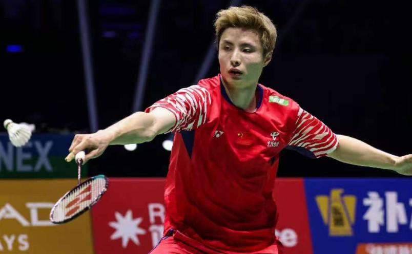 北京时间10月19日，丹麦羽毛球公开赛最后一个比赛日，欧洲全军覆没，国羽冲击三个