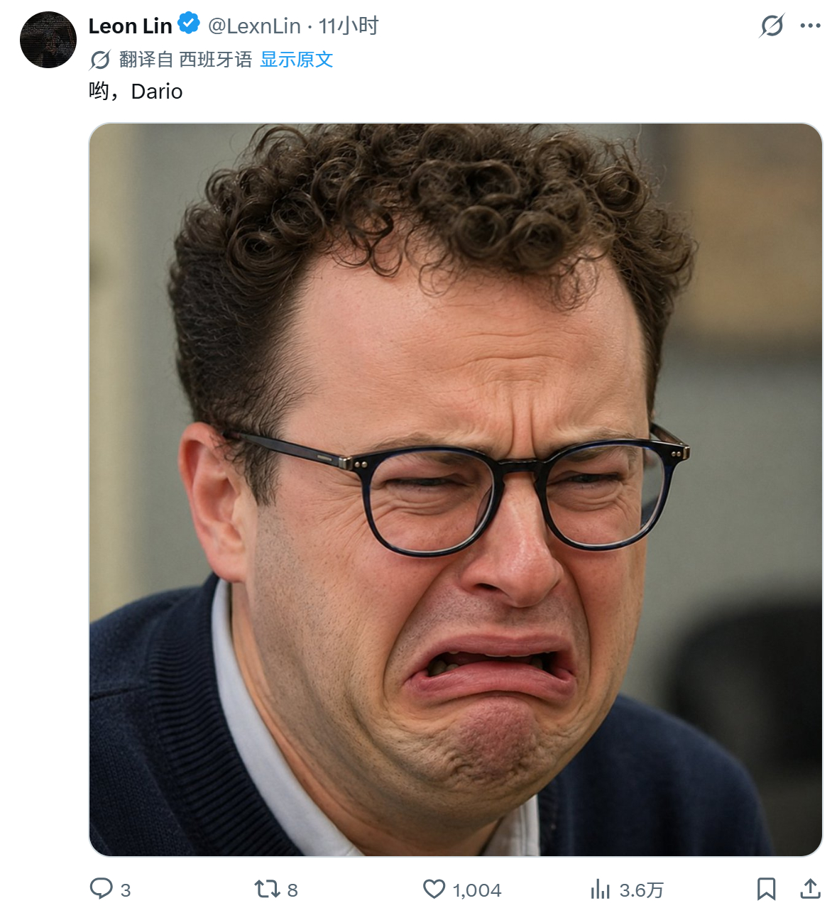 海外网友已经进入了 Kimi Time，无论是正经评价还是玩梗，都在表达对 Ki