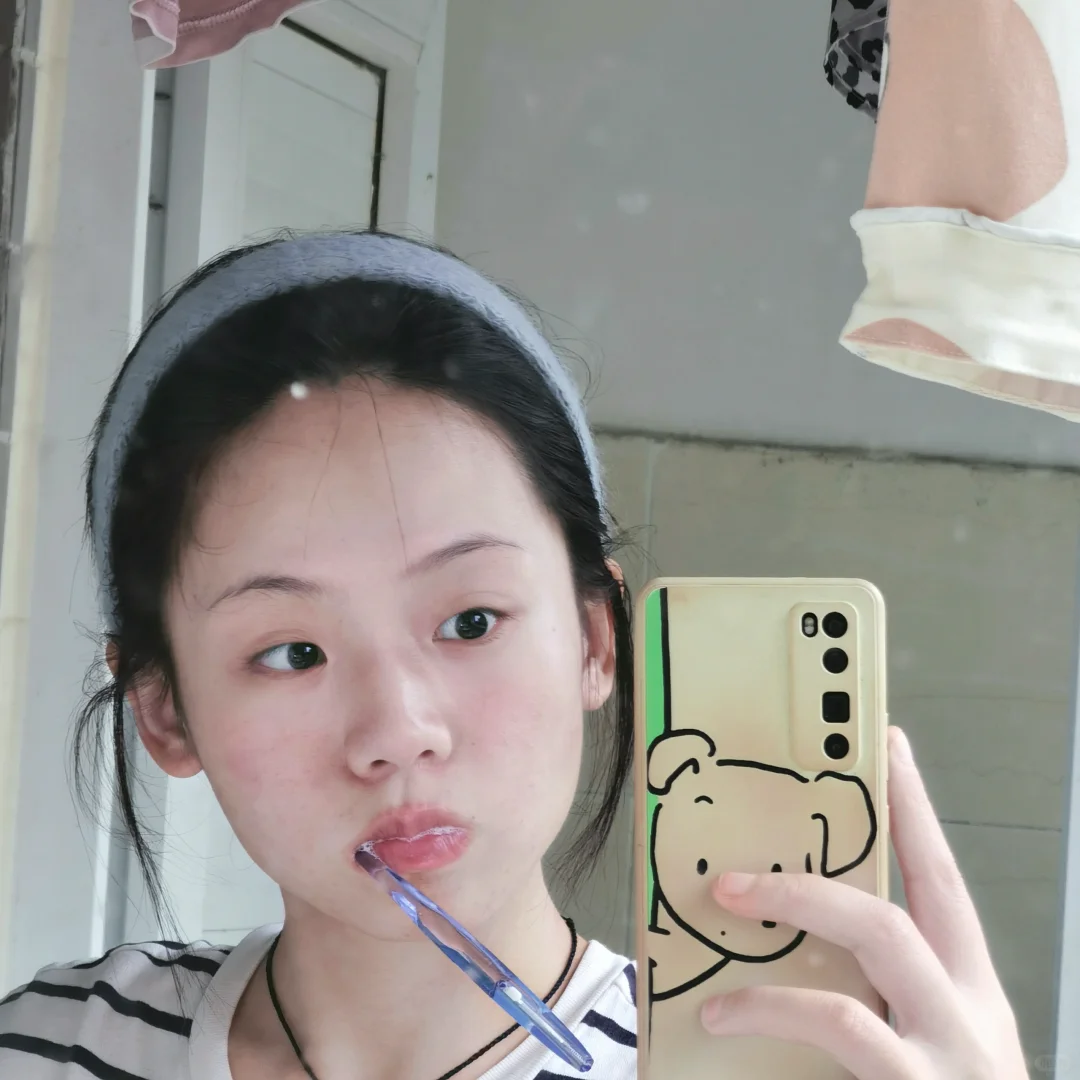 健康牙牙保护指南～