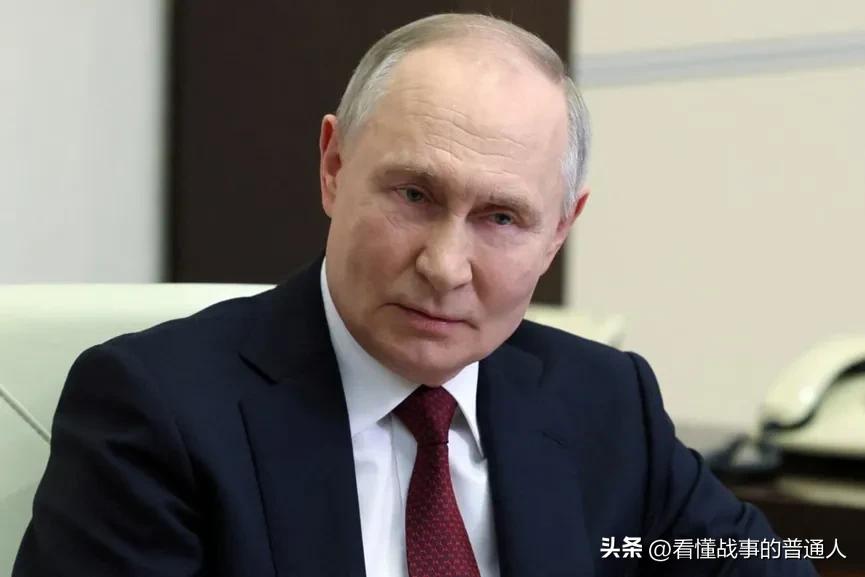 普京把话撂在桌上：不等欧盟禁运，俄罗斯考虑主动断供。霍尔木兹刚封，卡塔尔LNG停
