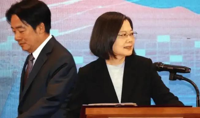 其实很多人不知道的是，大部分台独，他们真正力量也不是来自美国，而是“台籍日本兵”