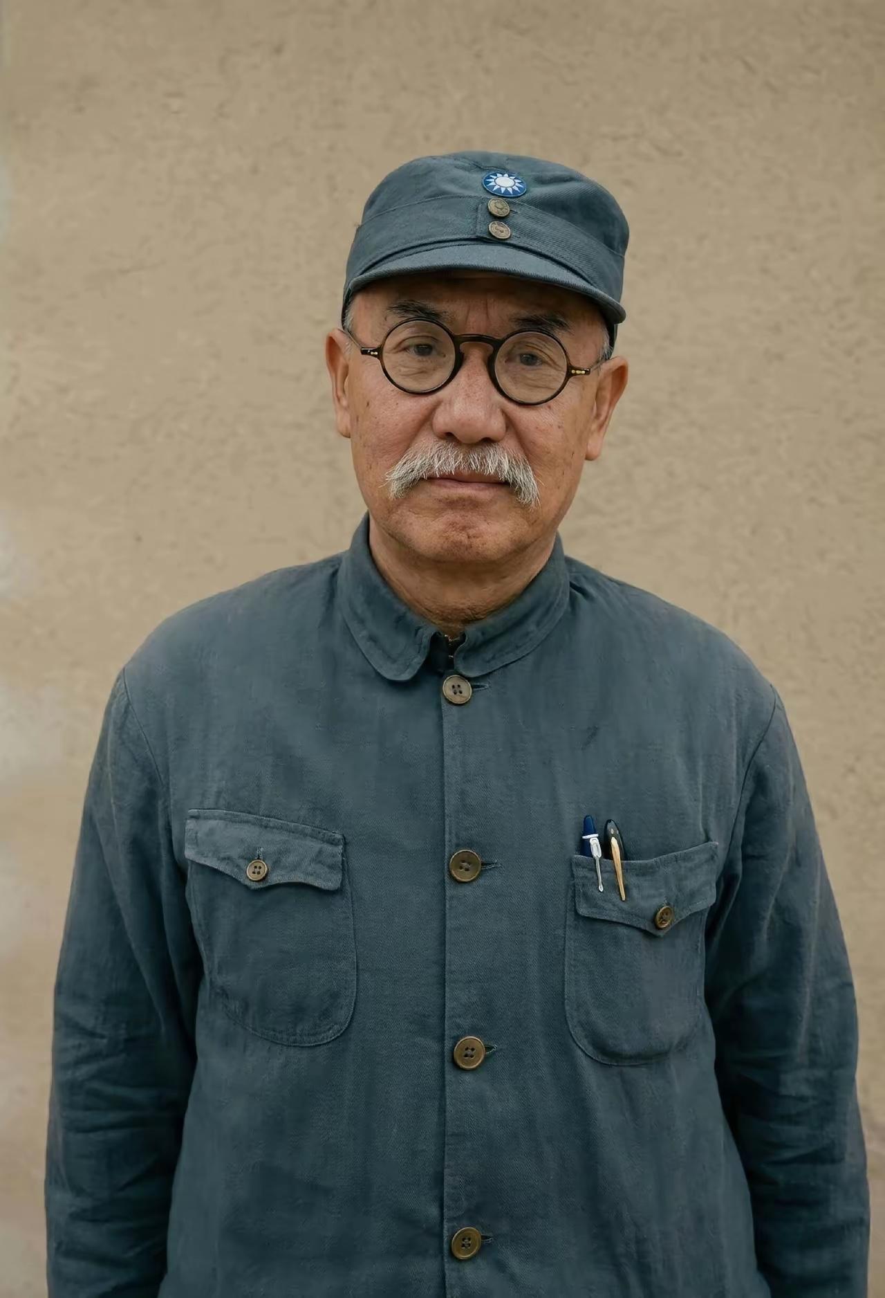 三个鸡蛋上跳舞的封疆大吏最终还是丢了所有基本盘，逃遁宝岛！追根到底还是没有现代化