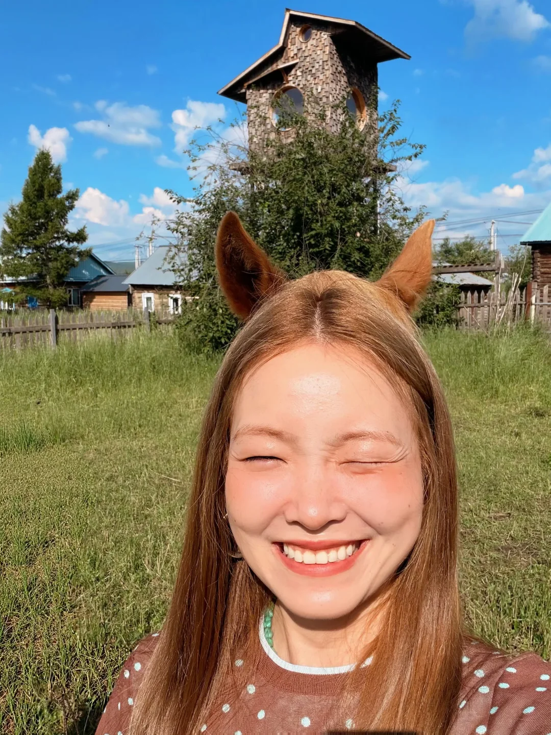 34岁，我的依旧想做有梦想有血性有品德有能力的少女。