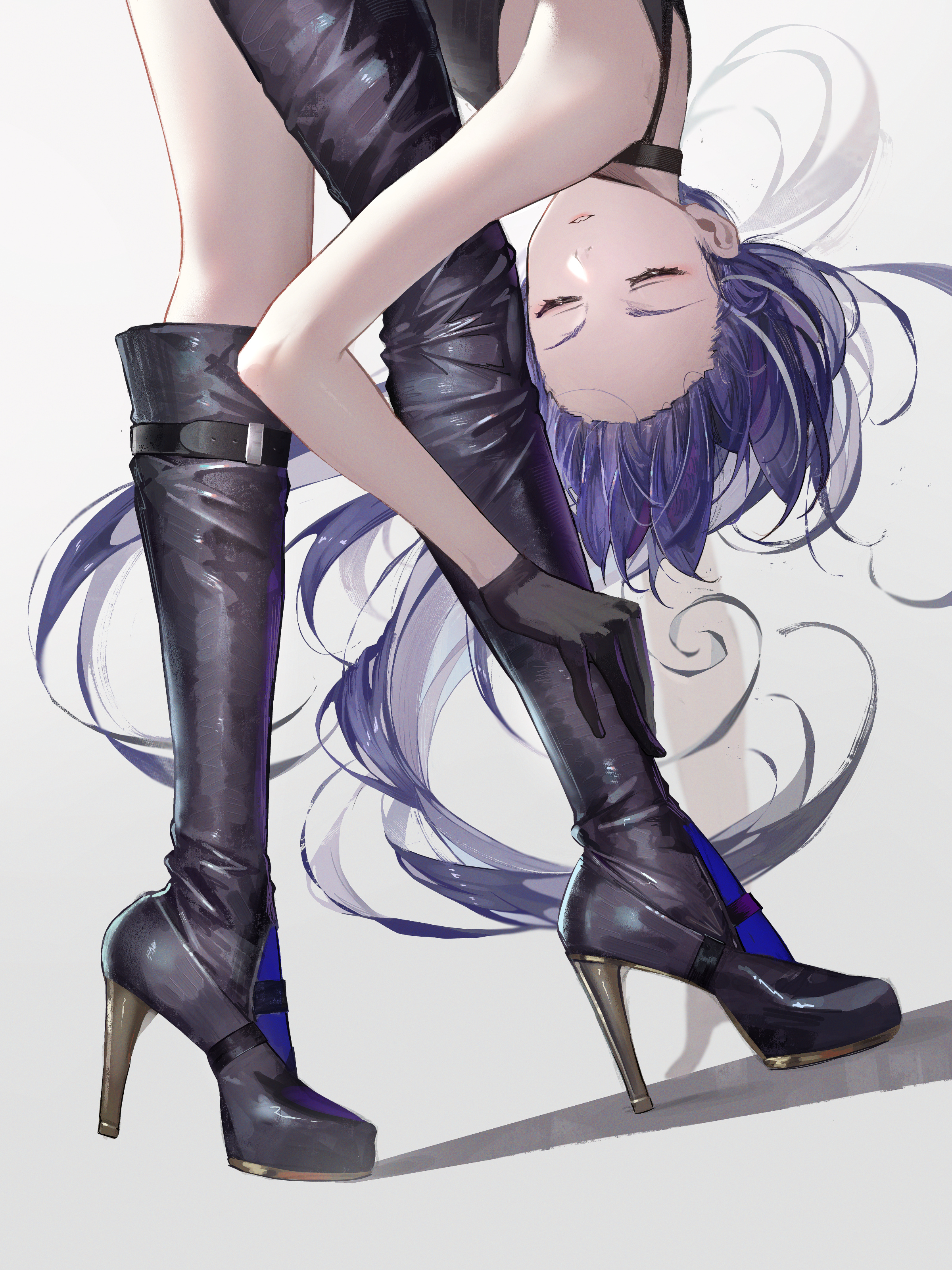 星穹铁道Twitter：hidulme（ひづるめ / Hidzzz） ​​​