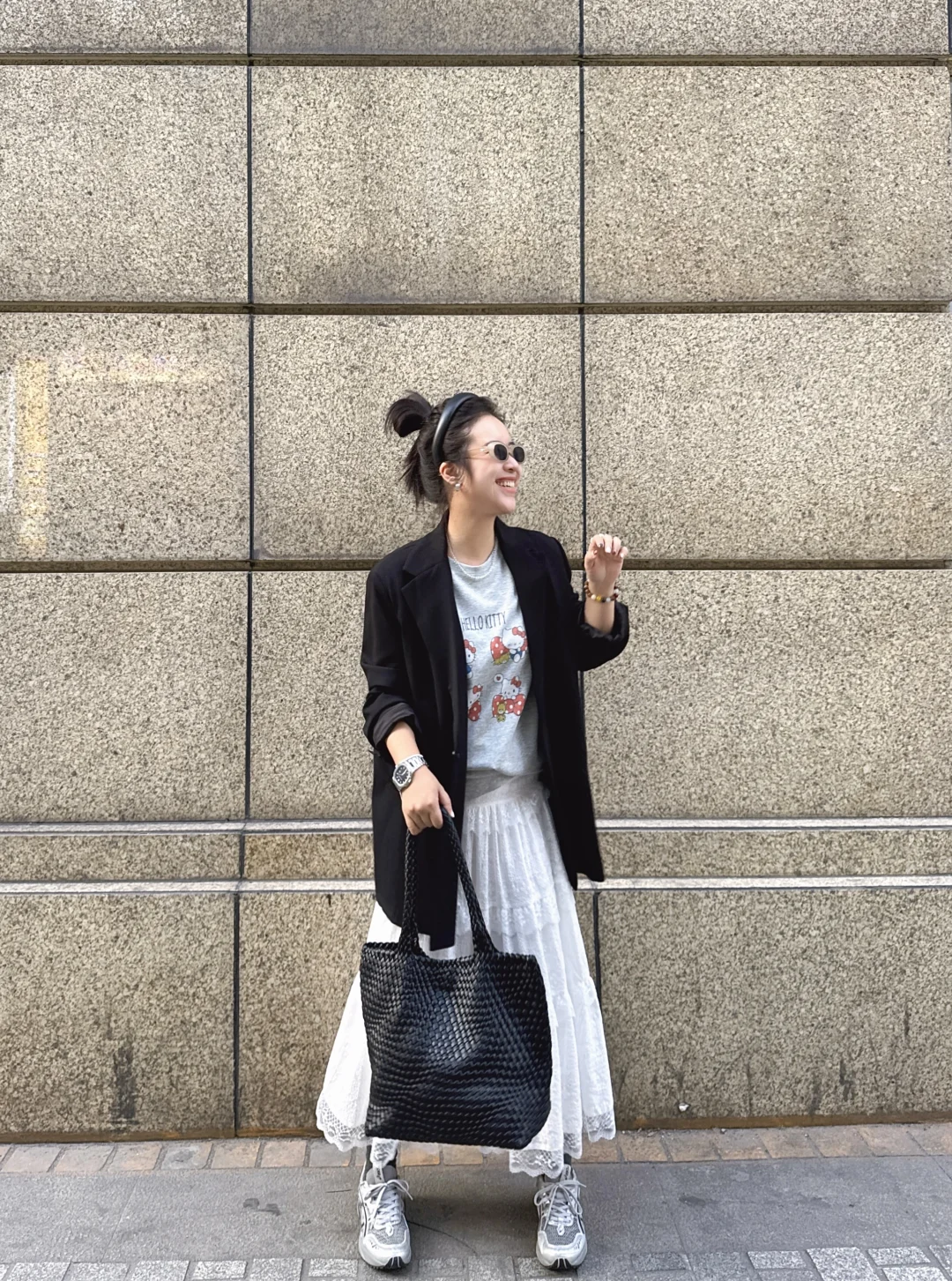 胶片日记🎞️经典黑白
