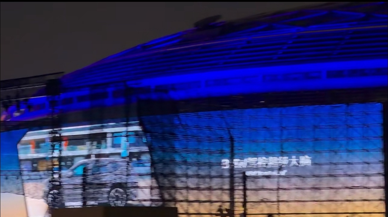 BMW进入新世代晚上见！ 