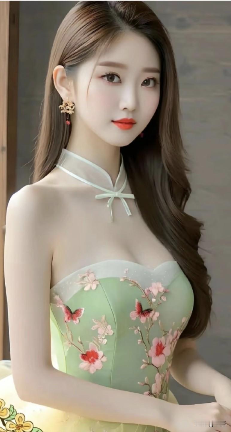 每次看到美若天仙、温婉优雅的汉服少女，都觉得自己掉进了古风的梦幻世界。那些汉服少