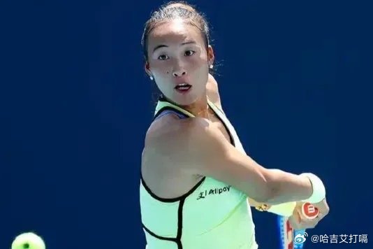 凤凰新闻【拿捏？萨巴伦卡谈再遇郑钦文：纪录不能说明什么，和她打总是很艰难】3月2