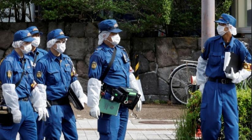 日本长野县东御市一处住宅发生伦常惨案，一名母亲与12岁的女儿死亡，14岁儿子则遭