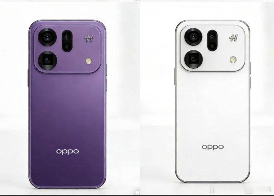 OPPOX9s这个设计怎么感觉又在模仿苹果？ 