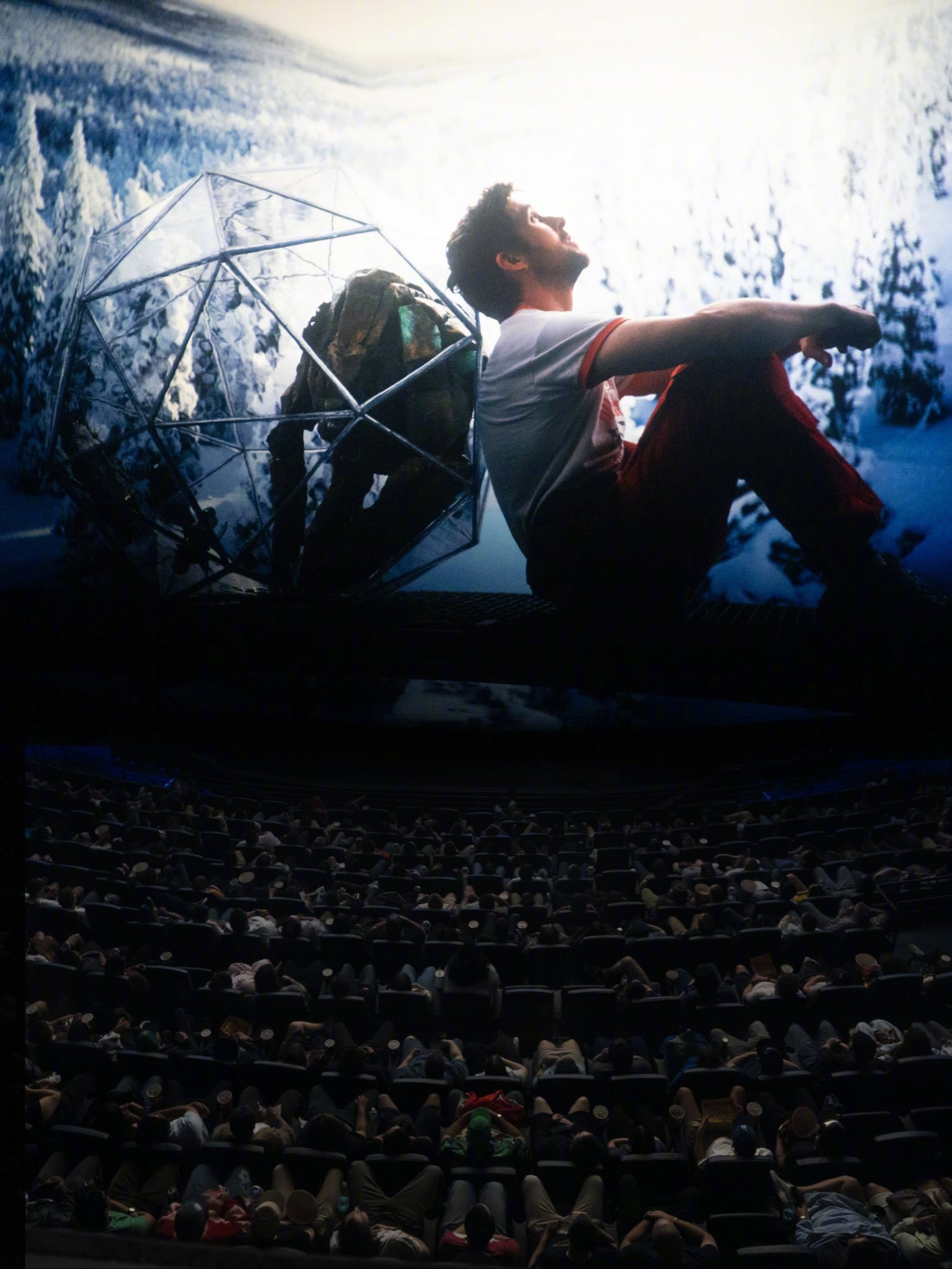 《电影挽救计划》后劲真大！格雷斯的世界破破烂烂，Rocky穷追不舍缝缝补补这种双