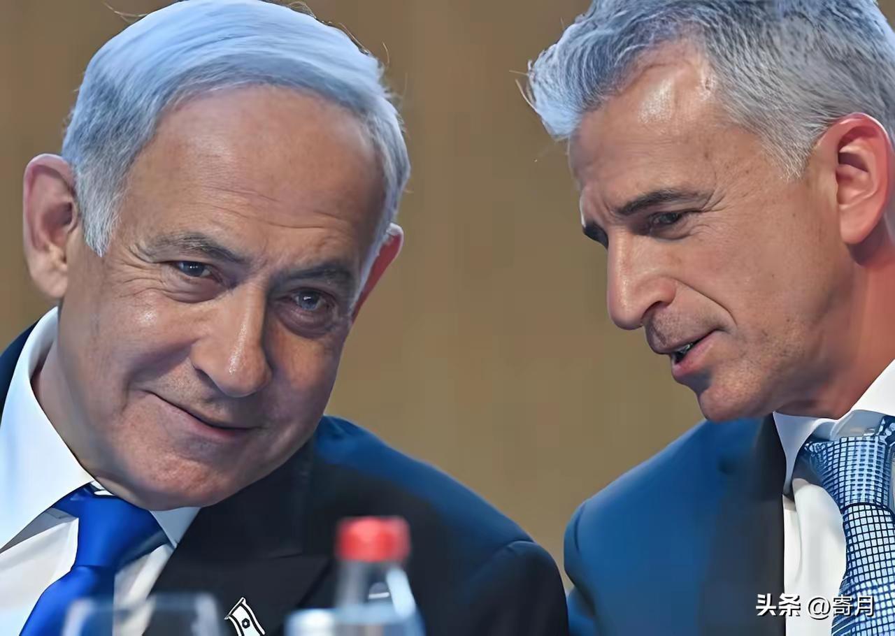 果然不出所料，以色列摩萨德干的丑事终于被揭露了出来。
真相终于大白，科威特多哈西