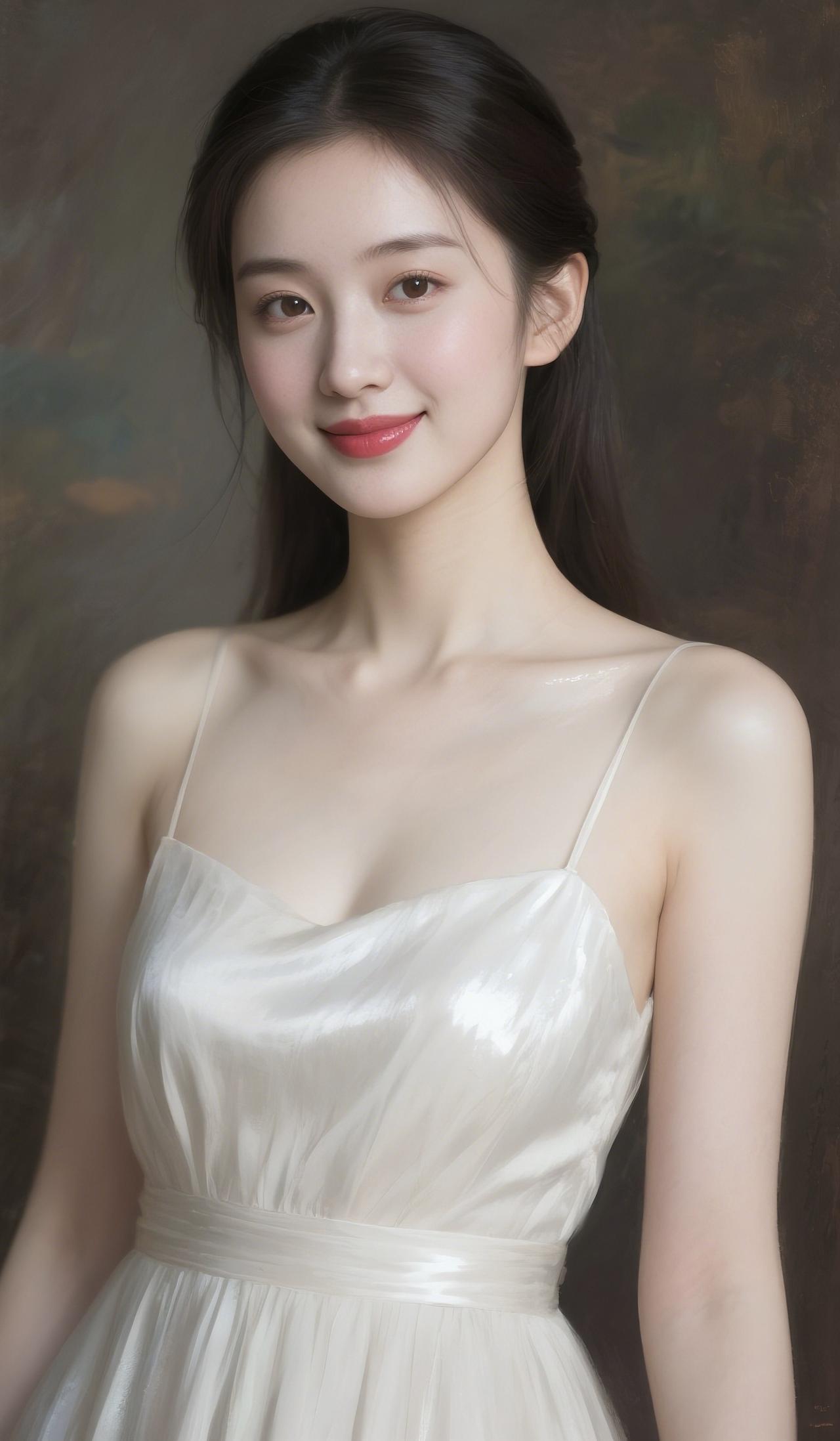 林晚总觉得，苏湄是朵长在云端的花。

出生时，婴儿床是定制的榉木，缀着进口的刺绣