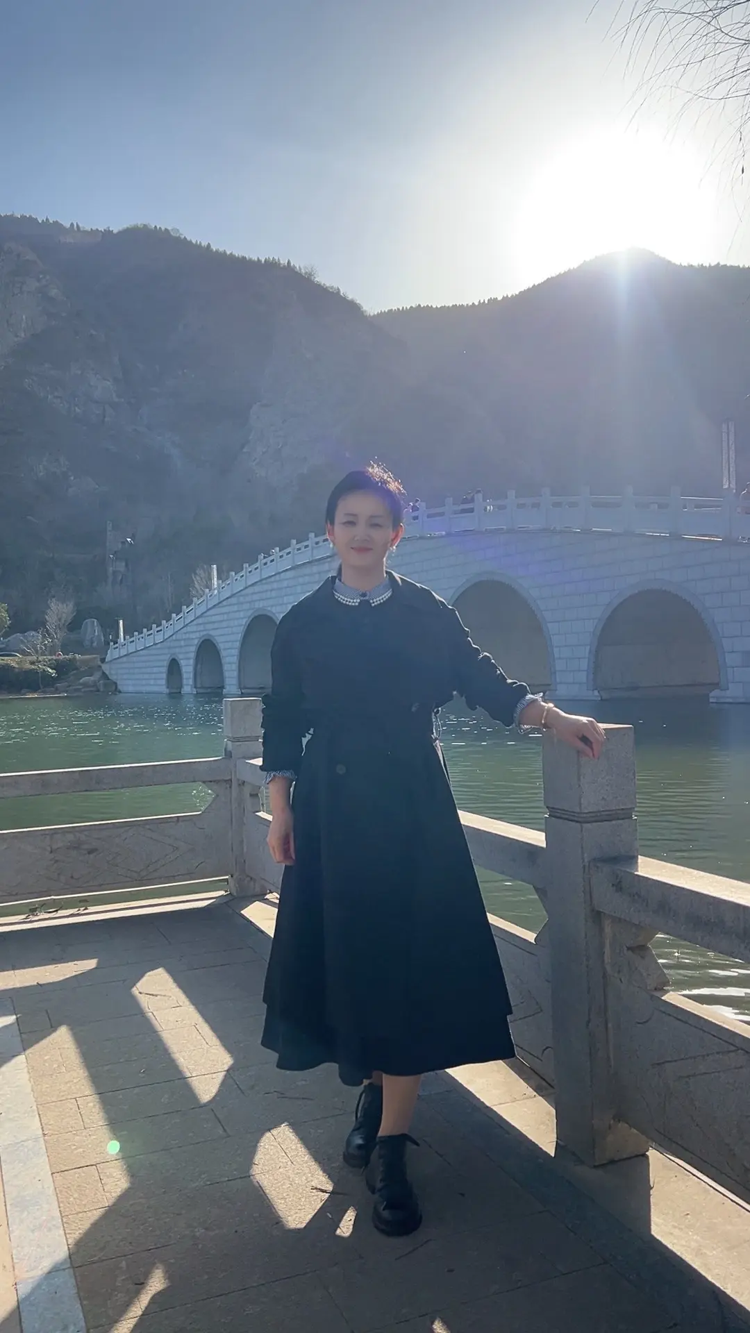 极度坦诚的女人其实很可怕，初见时你以为她毫无保留，不过是个心直口快的透...