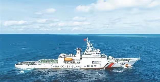 忍无可忍，就无需再忍！如果菲律宾在中国多次警告之后，继续在南海胡作非为，肆意践踏
