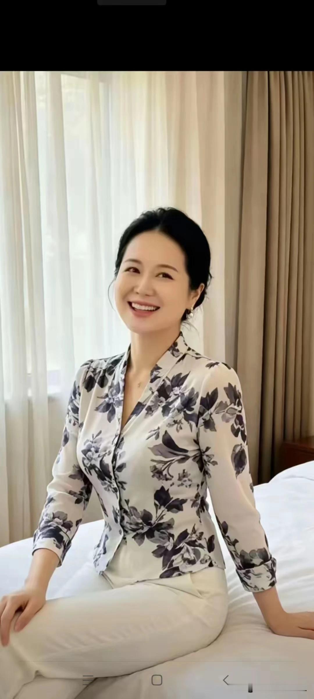 男女老少上头条，
山河故事笔中描。
人间烟火皆成韵，
实话实说领风骚。