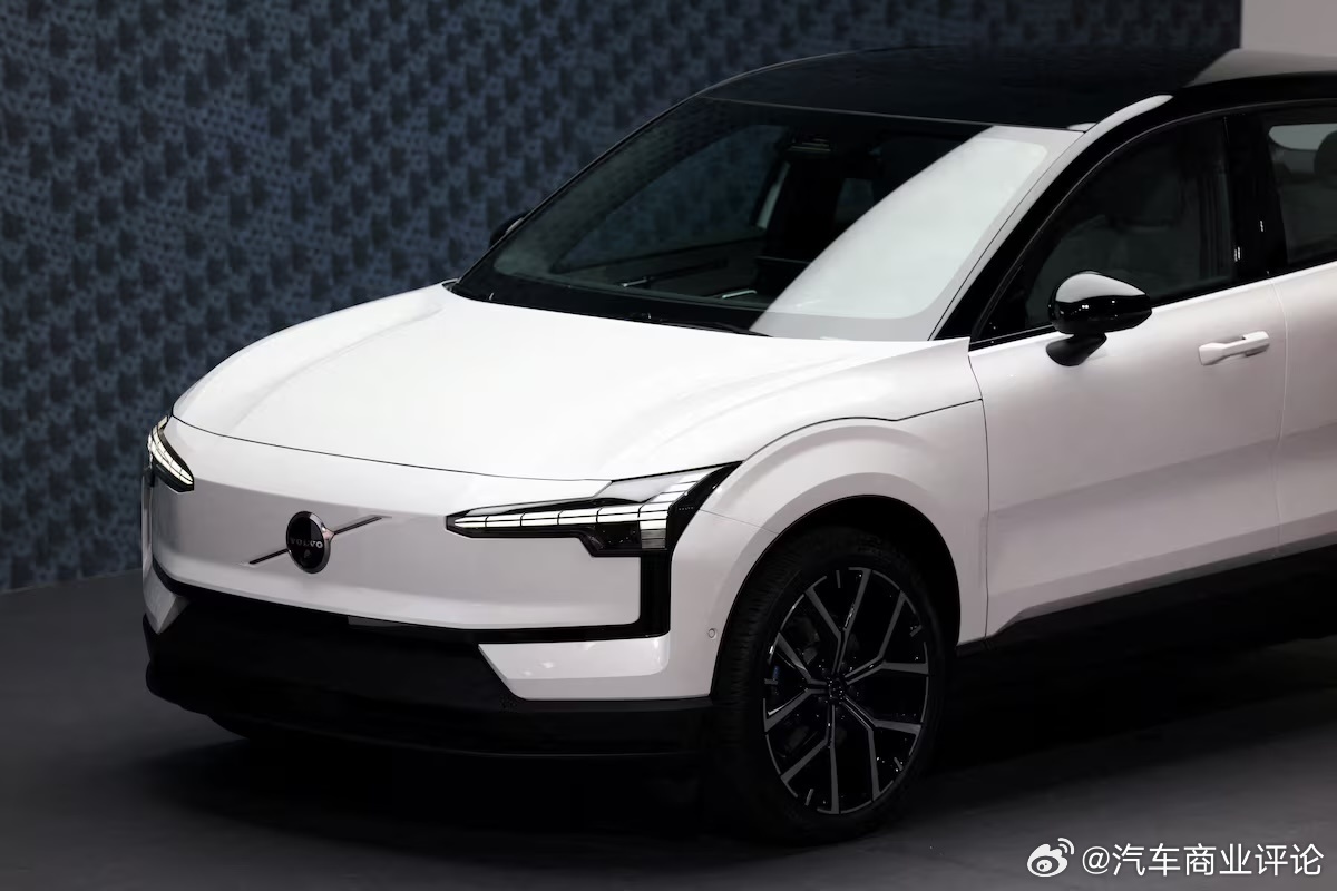 受美国关税影响，沃尔沃汽车销量下滑，但纯电动汽车表现出色3月4日，沃尔沃汽车表示