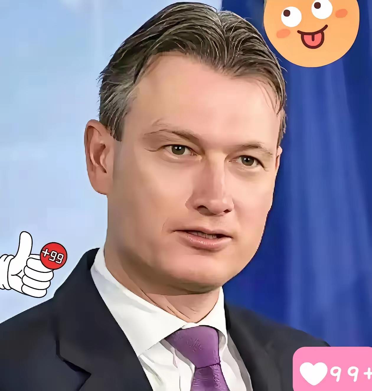 荷兰终于还是承认了！
荷兰大臣卡雷曼斯突然松口，愿就冻结安世半导体资产与中国谈判