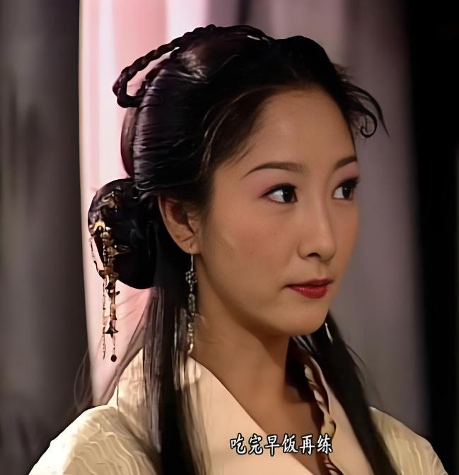 如今电影版的寻秦记即将迎来首映，但其中有一位经典的角色没有出现在电影版寻秦记的首