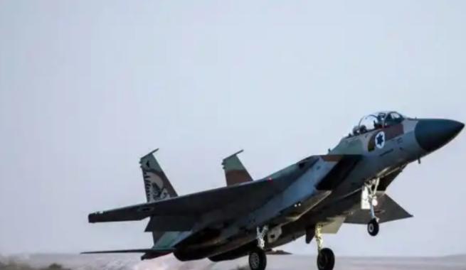 五批导弹原料运向伊朗！
可能有人要问了，这原料到底是啥，能让美国这么紧张？说出来