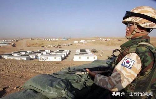 美国对伊朗发动打击后，正动员盟友支援，韩国面临“战争援助账单”压力。韩方称暂未收