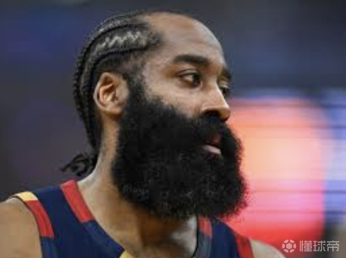 【哈登生涯191场季后赛未尝冠军滋味】北京时间5月26日，NBA季后赛东部决赛的