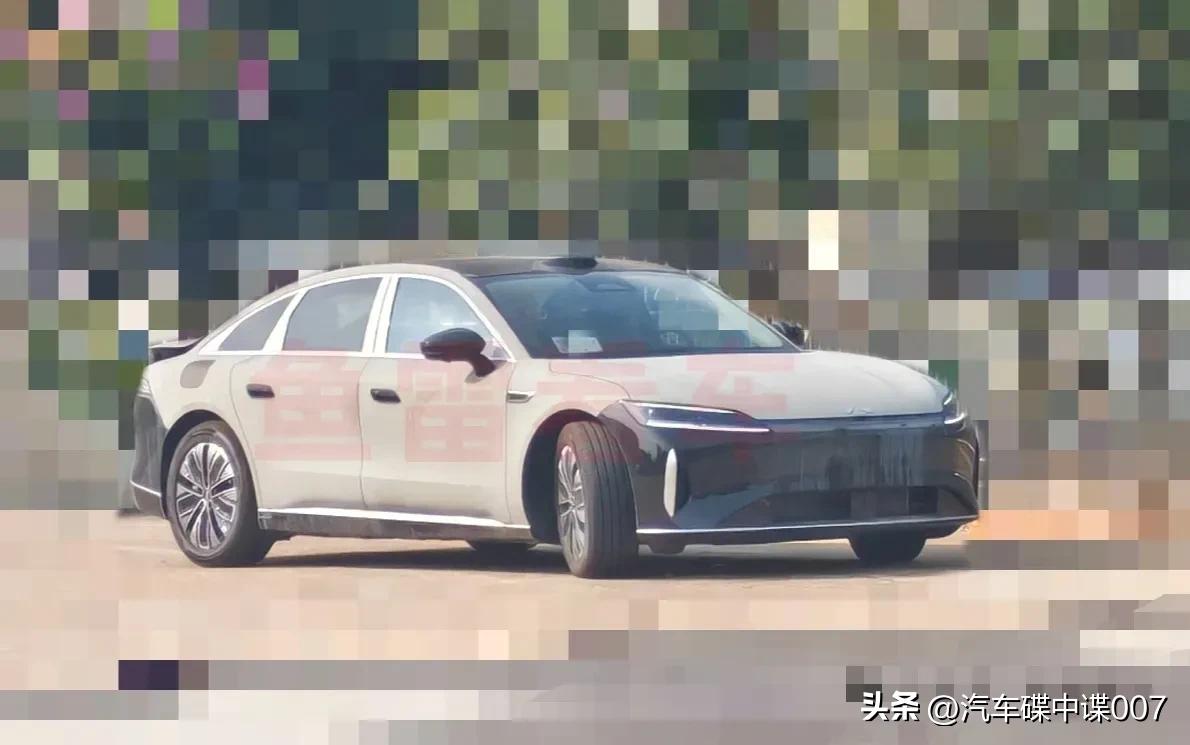 风云A9L猎鹰700智驾版（带激光雷达）也快要推出了，预计10月开始售卖，目前得