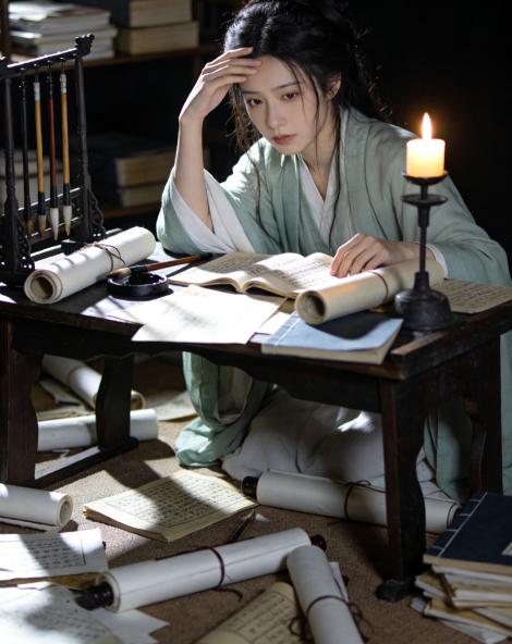 看图猜成语 
分享冬日壁纸
上期猜成语答案：笔走龙蛇！ 
 
大家猜对了吗？
本