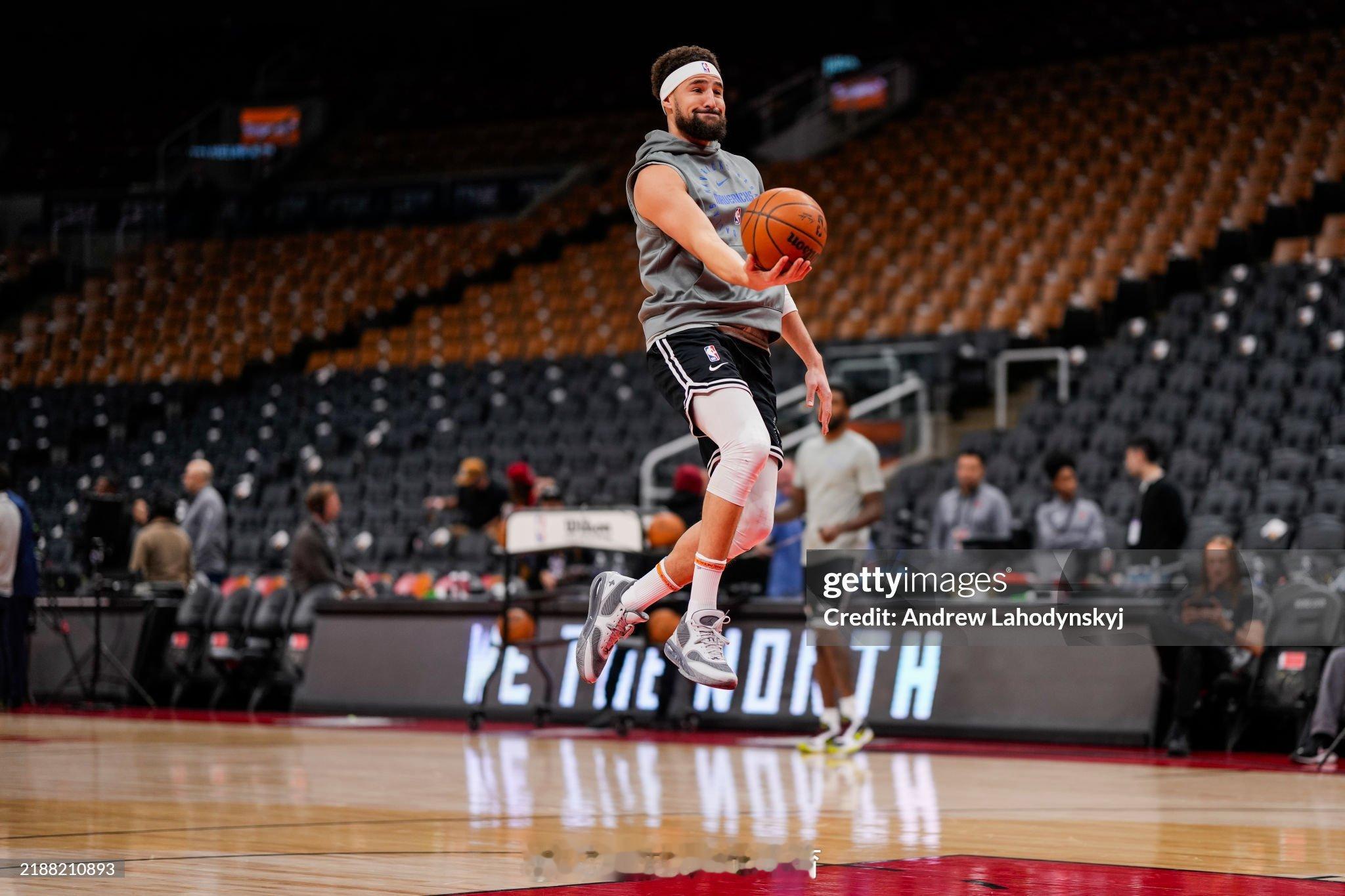 克莱汤普森最新滑稽表情包 