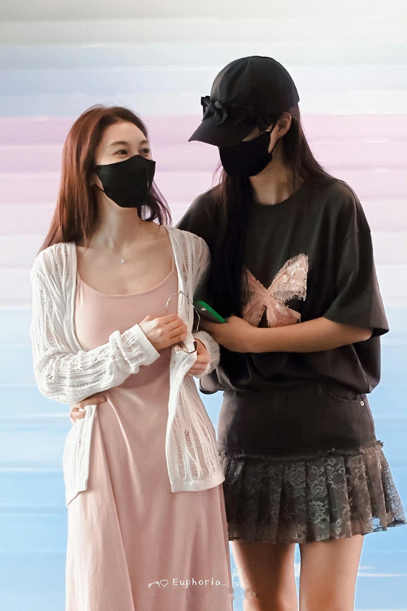 妈妈妈咪七夕快乐！🐻