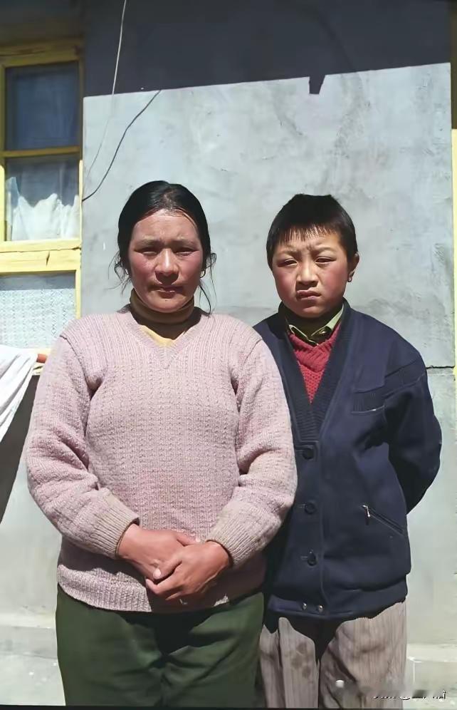 生命树，索南达杰家人现状
​	索南达杰妻子才仁：索南达杰牺牲后，独自抚养两个儿子