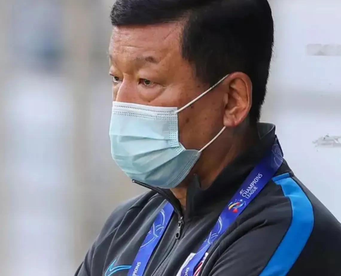 泰山队客场2-0战胜仁川联，队史首次在韩国客场赢球！打破魔咒！