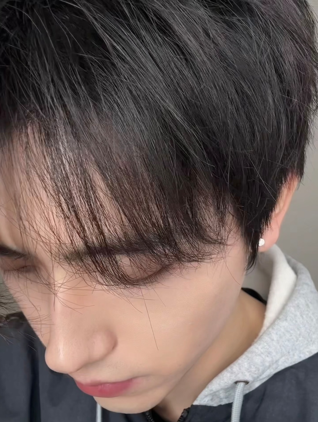 陈飞宇日常自拍～ 