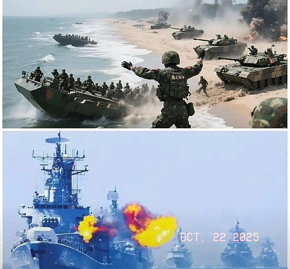 台湾牌反转了
美国智库激励中国渐进式和平统一台湾，台湾牌反转了。
中国大陆苦统一