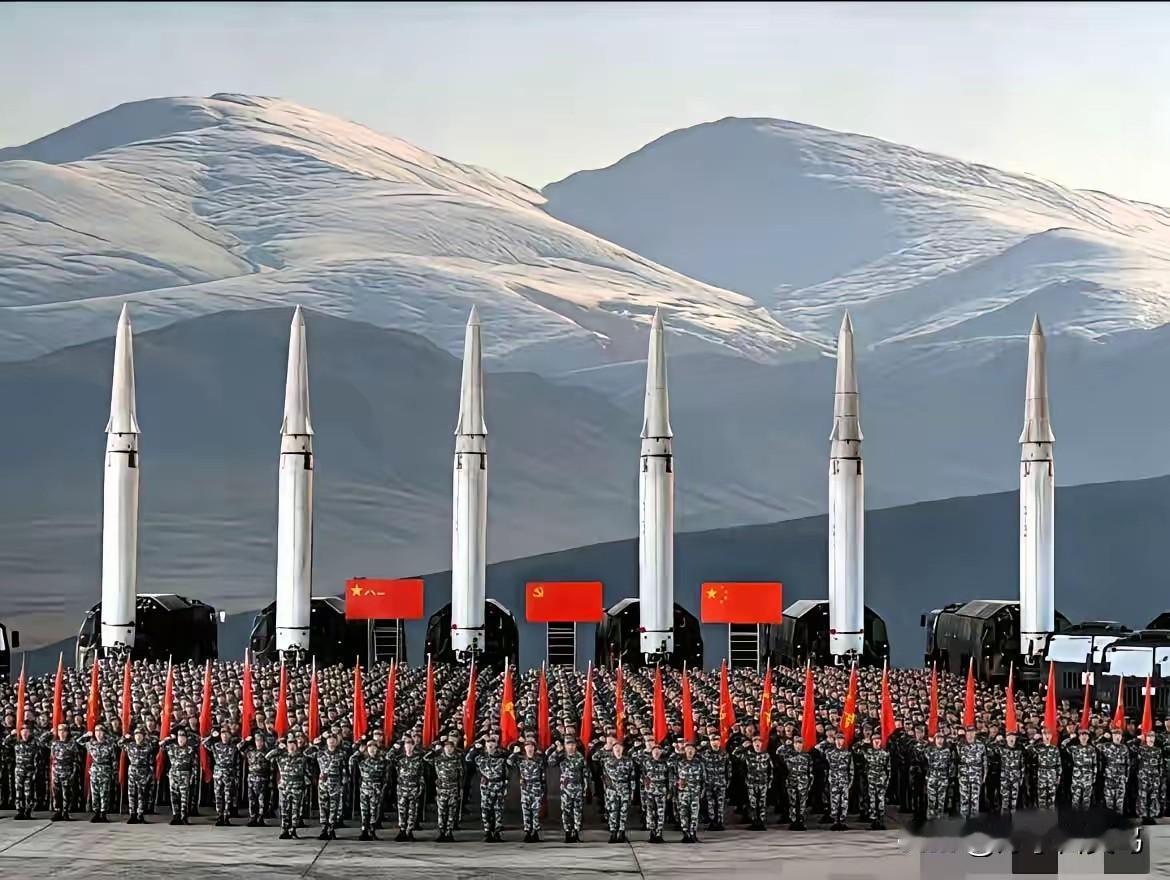 看到火箭军这波清理门户的操作
​我是真服气，但也真觉得后怕。
​倒查九年采购账，