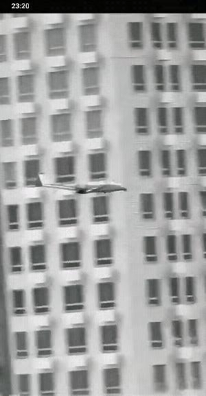 强大的防空系统为何无法拦截小小无人机

近日，乌克兰已经开始了为期40天的全面打