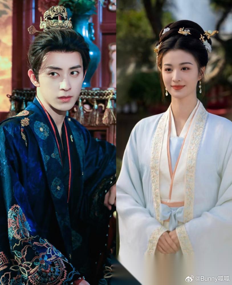 张彬彬，一年多没戏拍了。 这位靠《司藤》火过的男演员，如今正在找出路。 出什么路