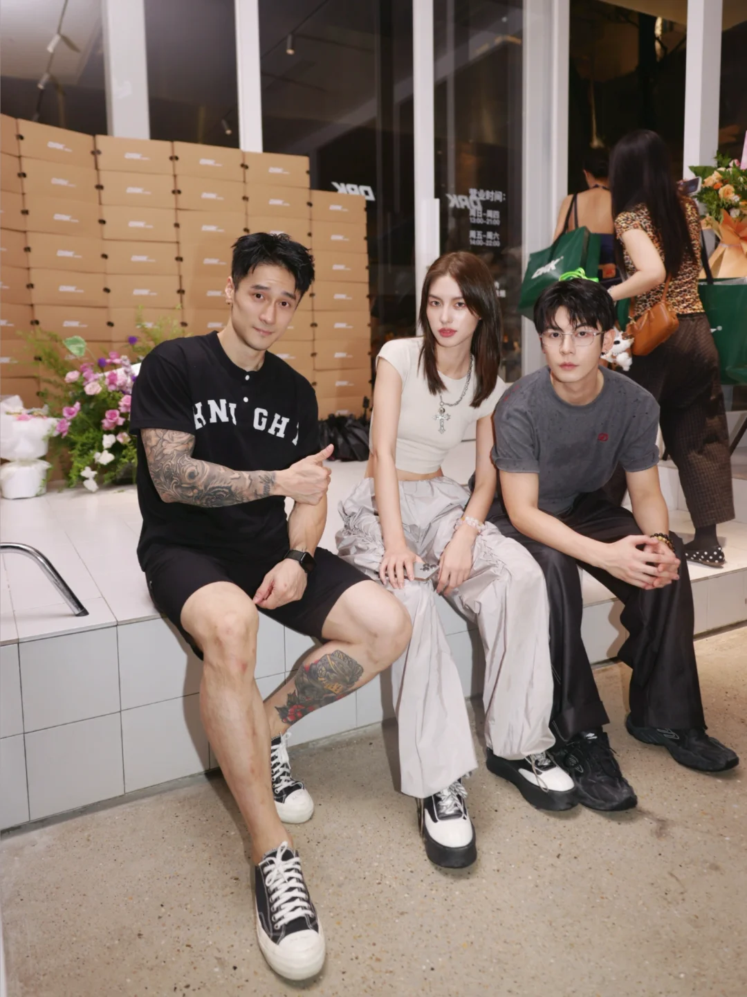 作为DRK品牌策划是一种什么体验？