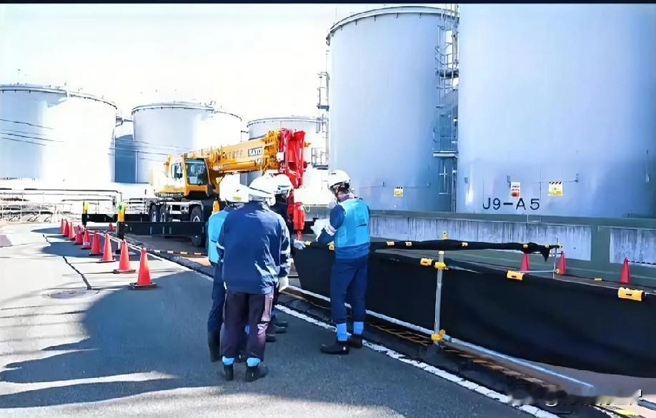 12月5日下午的最新消息，现在他来了，第二条：福岛核污染水第十七次排海：7800