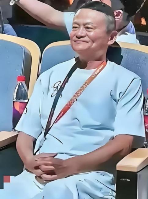 沉默已久的马云再次发声，依旧是语出惊人。他直言：中国即将出现一种，“恐怖”的商业