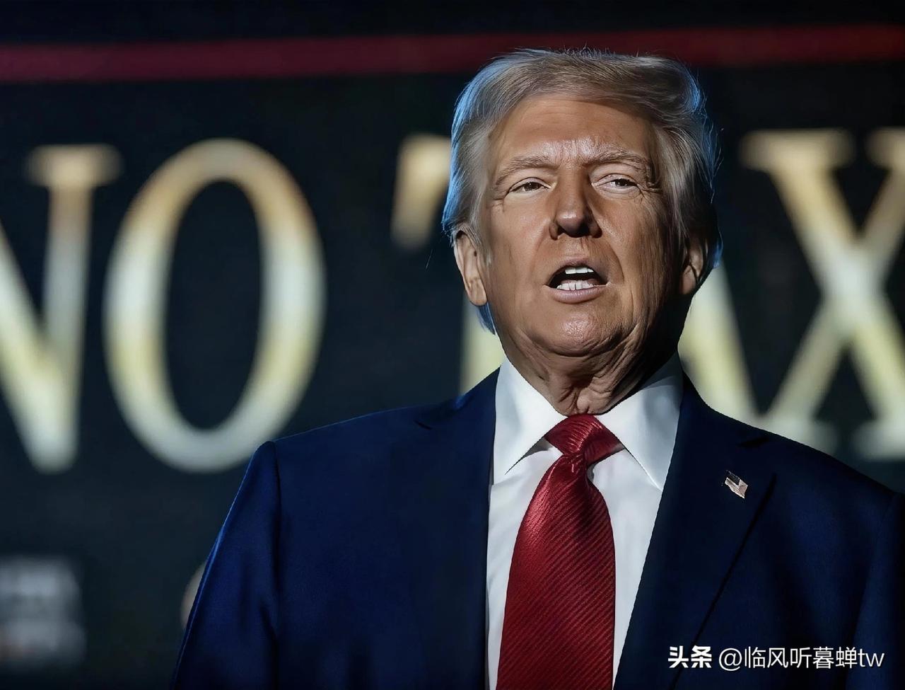 特朗普放话“没人敢收台”却回避出兵？台海问题从来是中国内政
 
台湾是中国领土不