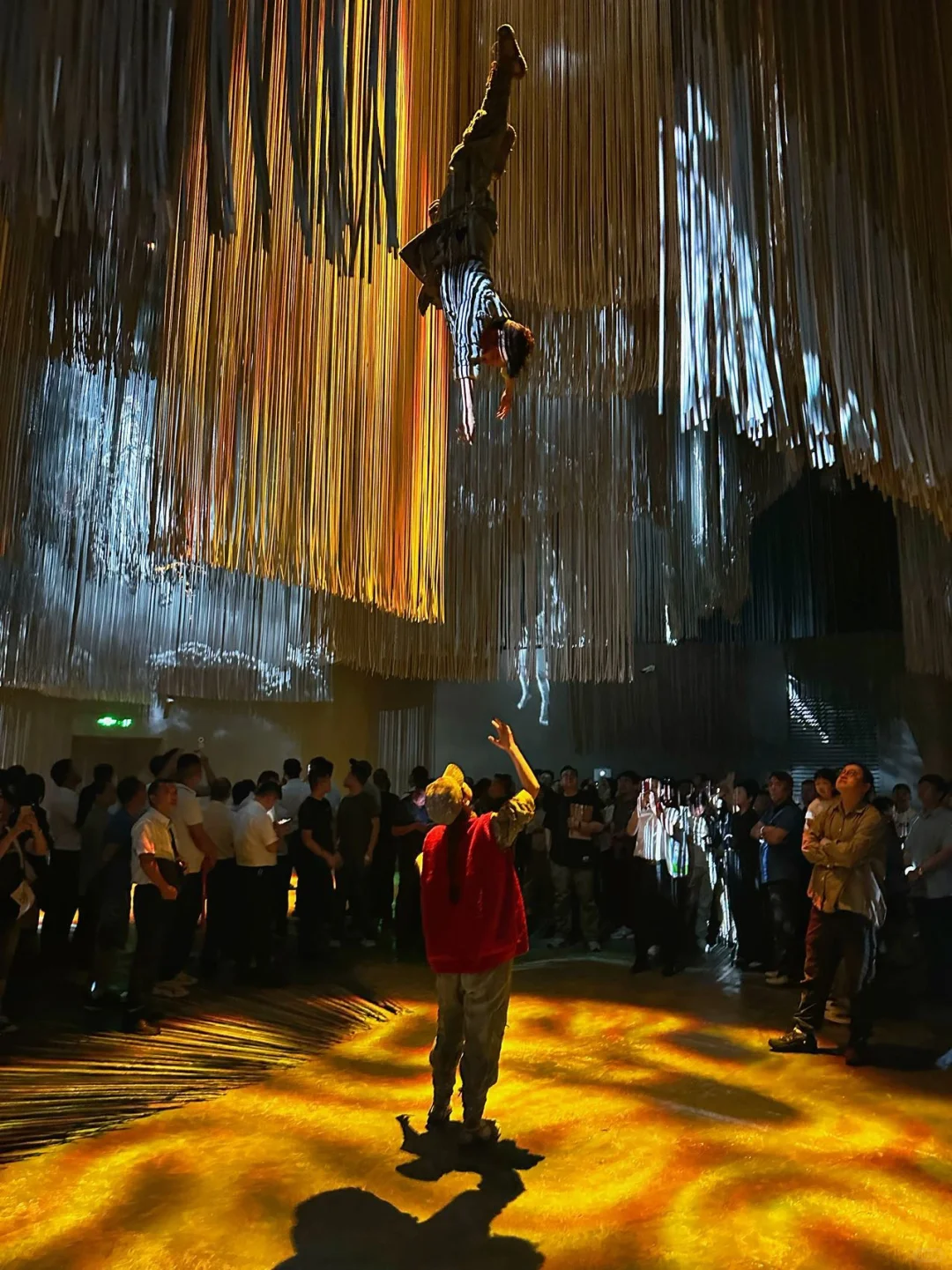 重温历史！震撼人心之重走长征路