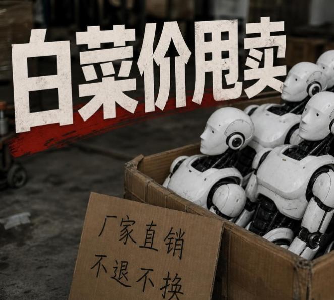 国家出手！两大部委刚刚联手，对人形机器人下了"死命令"。

6月9日，工信部和国