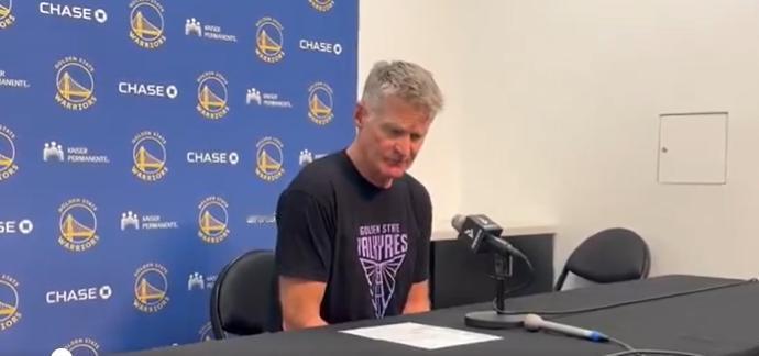 科尔直言勇士溃败症结：第三节斗志崩塌 + 20 次失误拖后腿 盛赞巴特勒打出经典