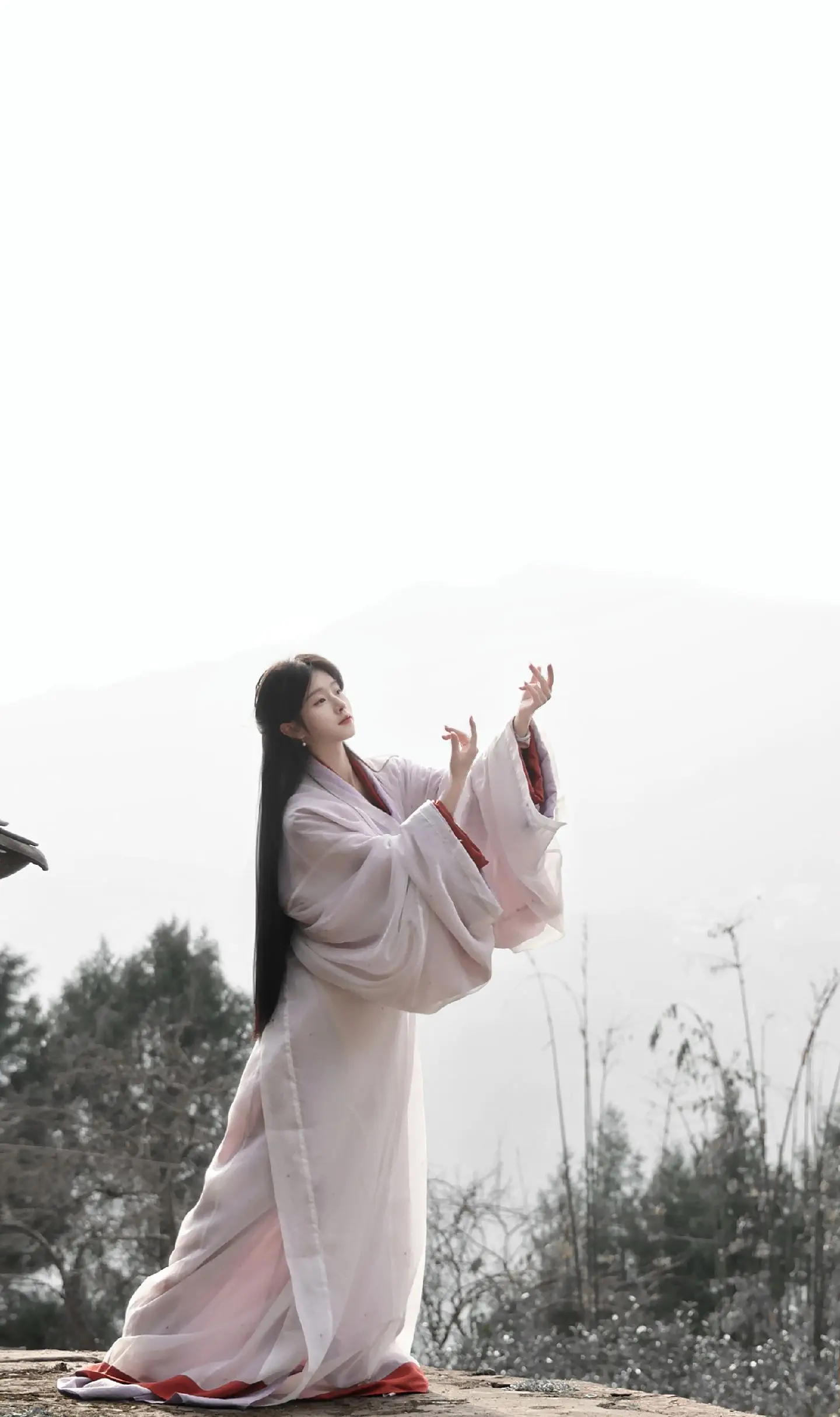 不过是历史长河中的一粒尘埃 。还会有谁记得我呢