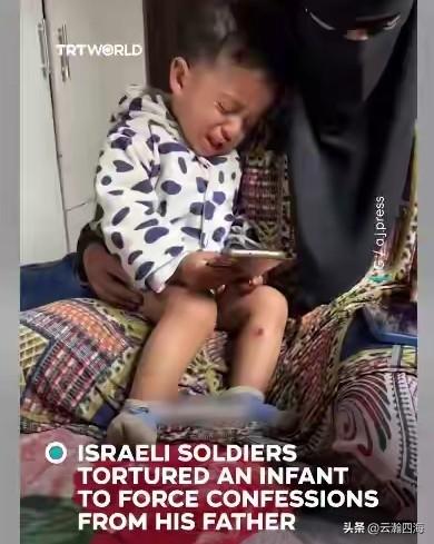 骇人听闻的事件：18个月的噩梦：烟头、铁钉与一个婴儿的哭声，谁在践踏人类的底线？