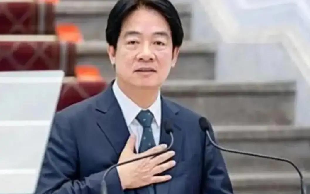 一旦台海实现了统一，赖清德到底会往哪里逃？
很多人说日本，也有人说菲律宾，其实全