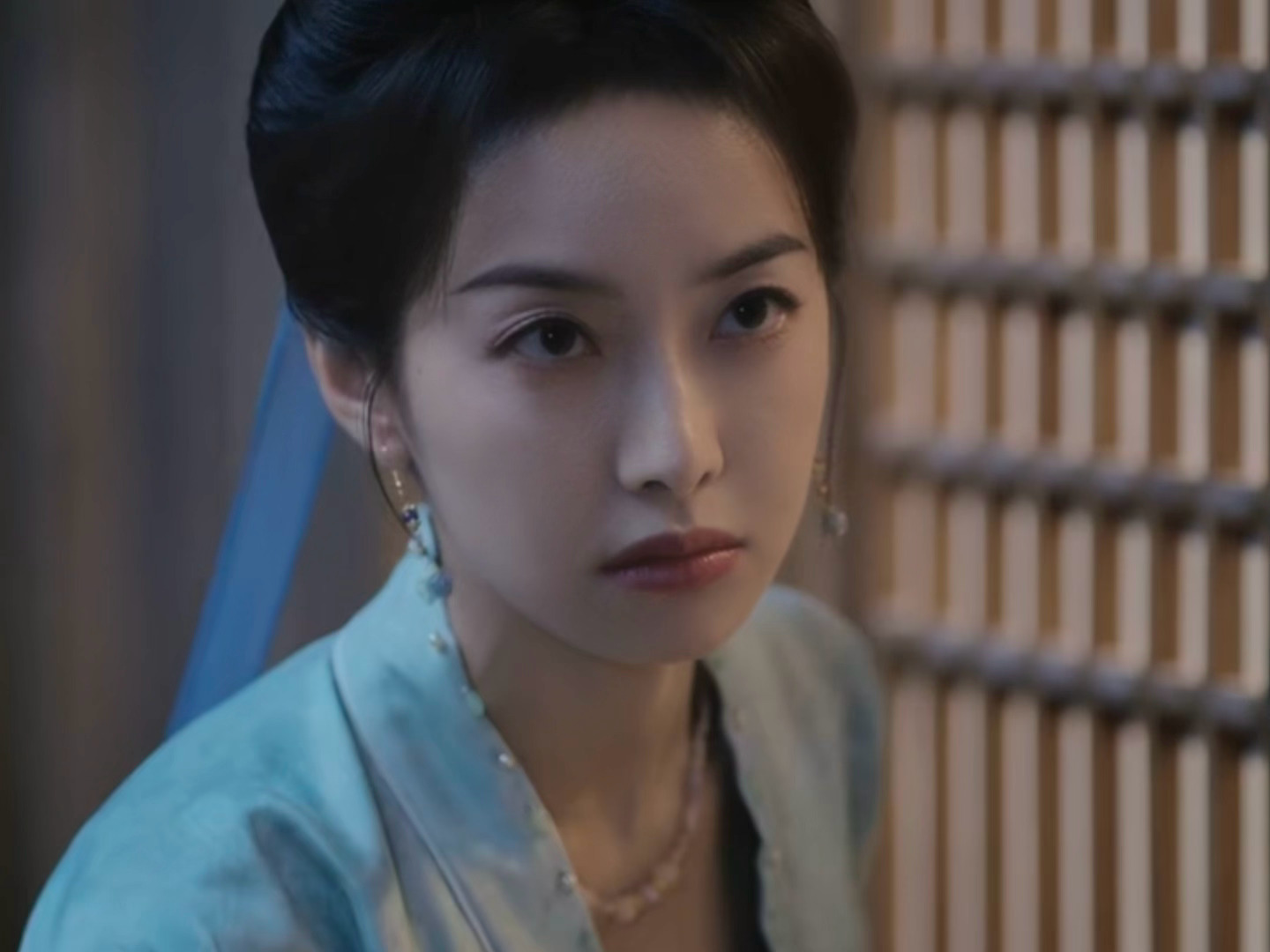 这个楚瑜萌萌的😝 山河枕 ​​​