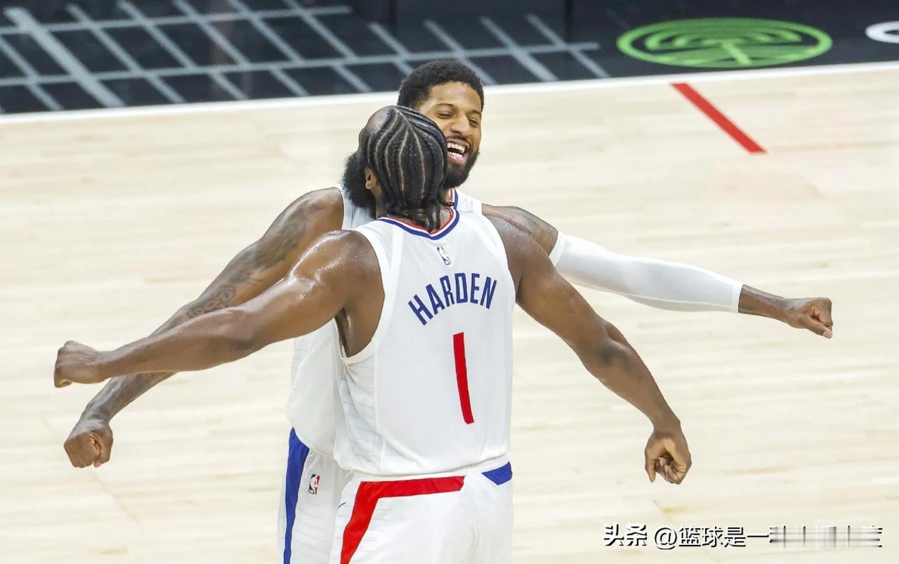 #NBA# 不是半月板有伤吗？大将军复出！乔治今天战奇才首发出战！