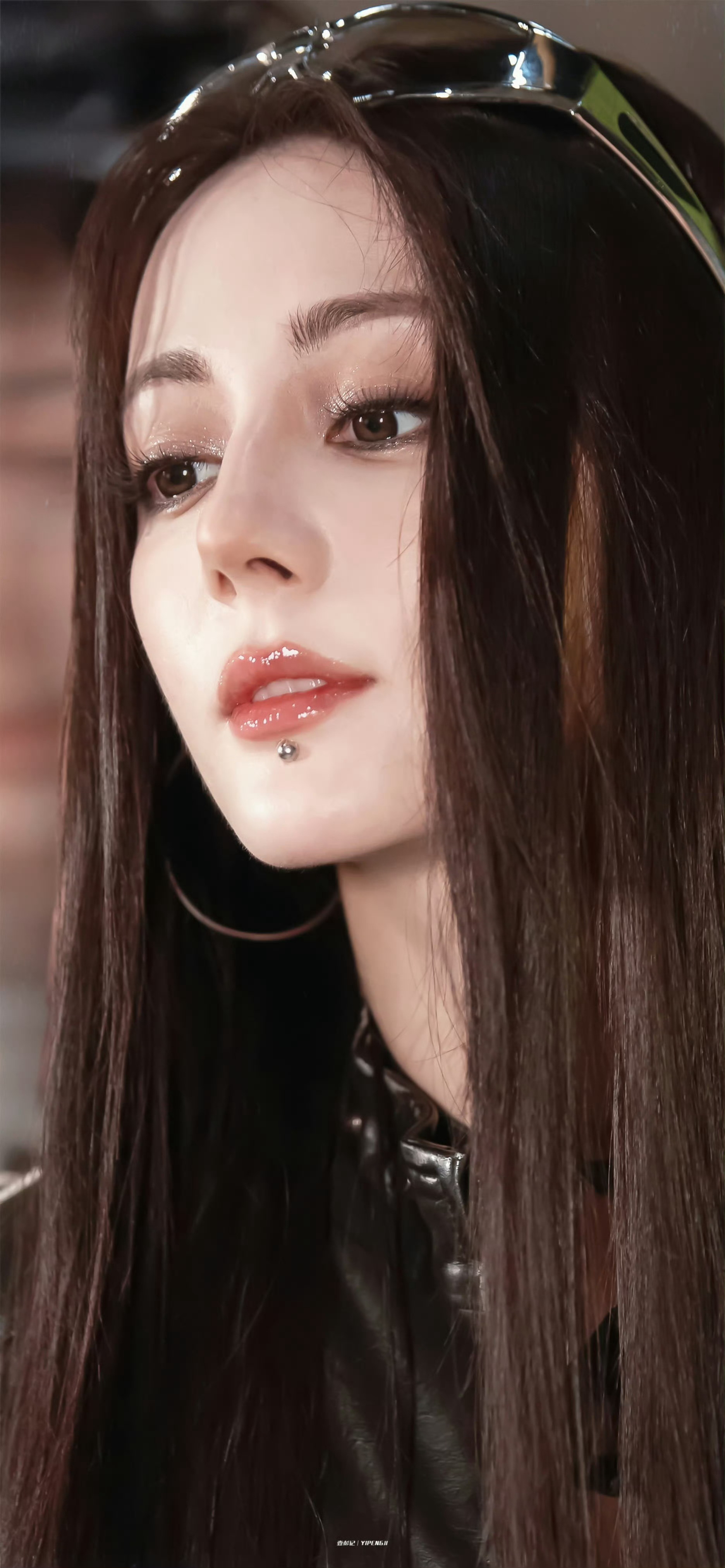 【骨相】Dilraba☄️cr.壹彭记 ​​​